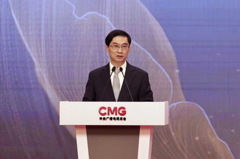 九国驻华使节与“品牌强国工程”成员单位共商中国品牌出海与国际合作共赢