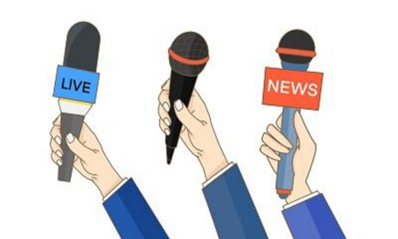 当记录成为众生喧哗，思考沦为时代孤岛&mdash;&mdash;记者何为？